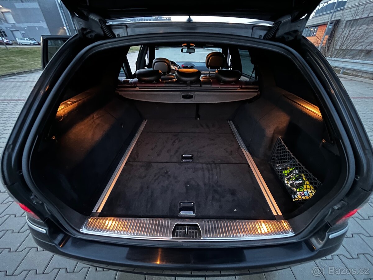 Mercedes benz w211 e320cdi 165kw - 10