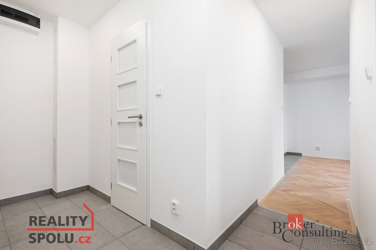 Pronájem, byty/2+kk, 41 m2, Svojsíkova 1595/4, 70800 Ostrava - 10