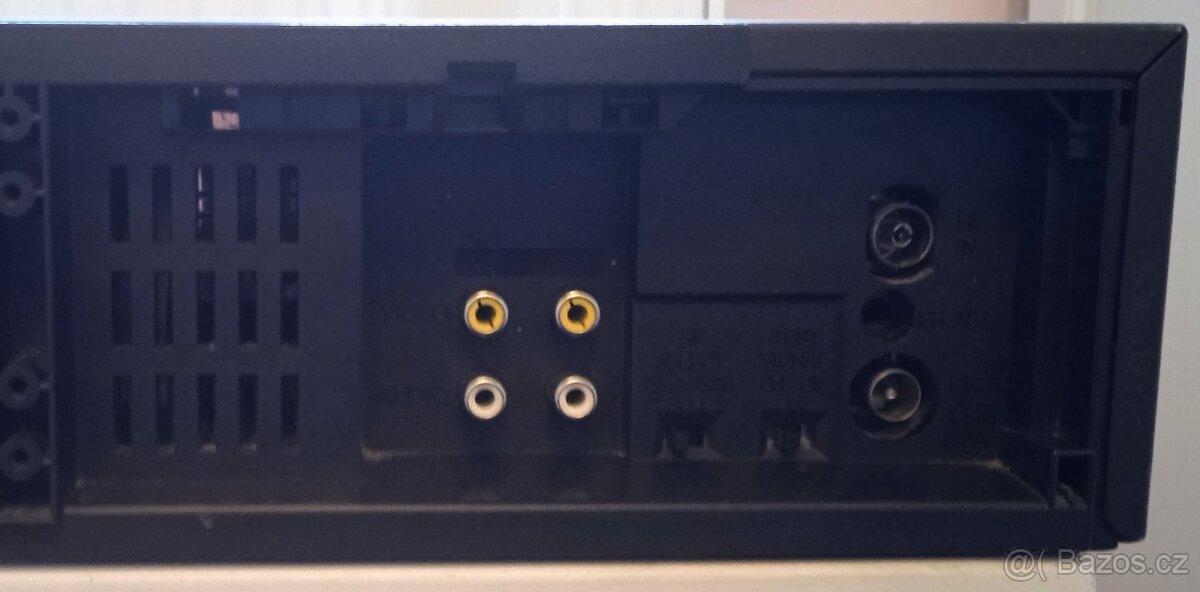 PANASONIC NV-SD225EU - 10