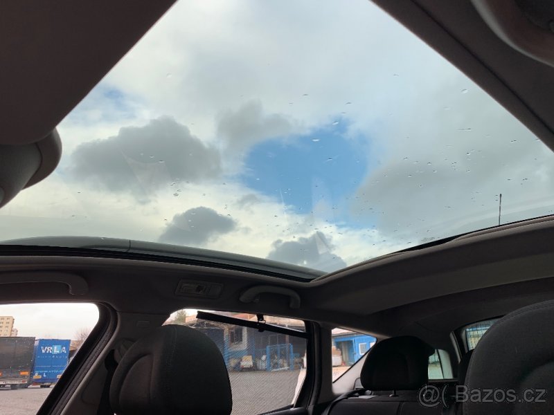 Peugeot 407 1,6 HDI SW PANORAMA - 10