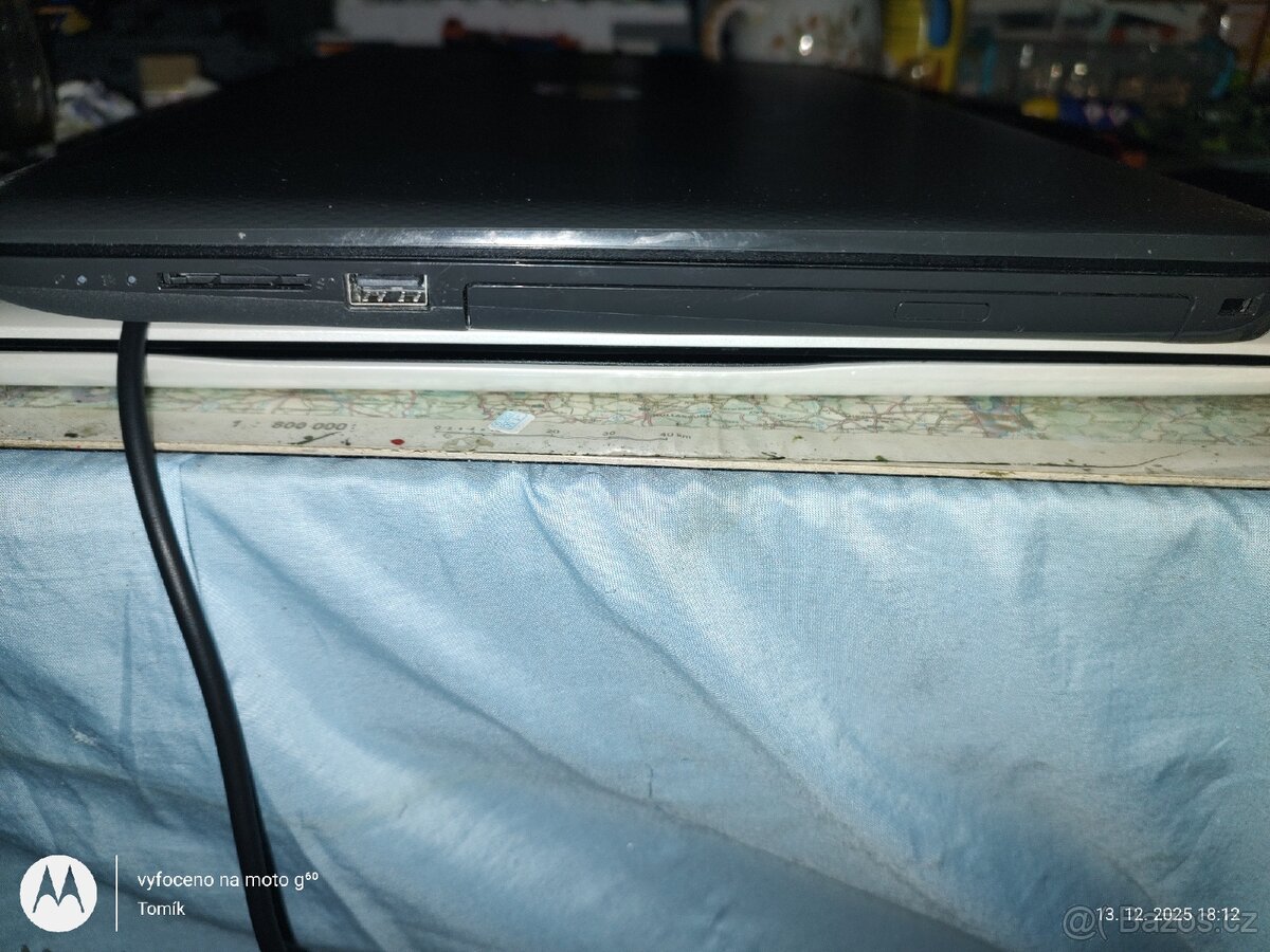 Prodám notebook - 10