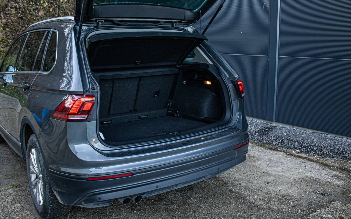 Volkswagen Tiguan 2.0TDI 4x4 110kW SCR BMT DSG automat - 10