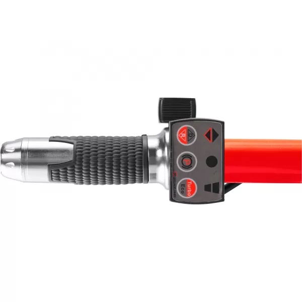 Aku zahradní kolečko - 10