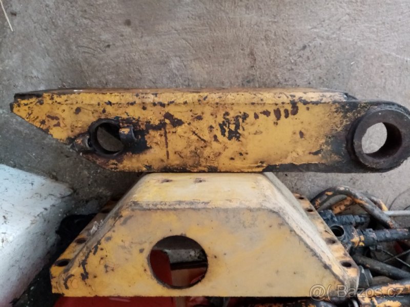 Uds, Tatra 815 uds - 10