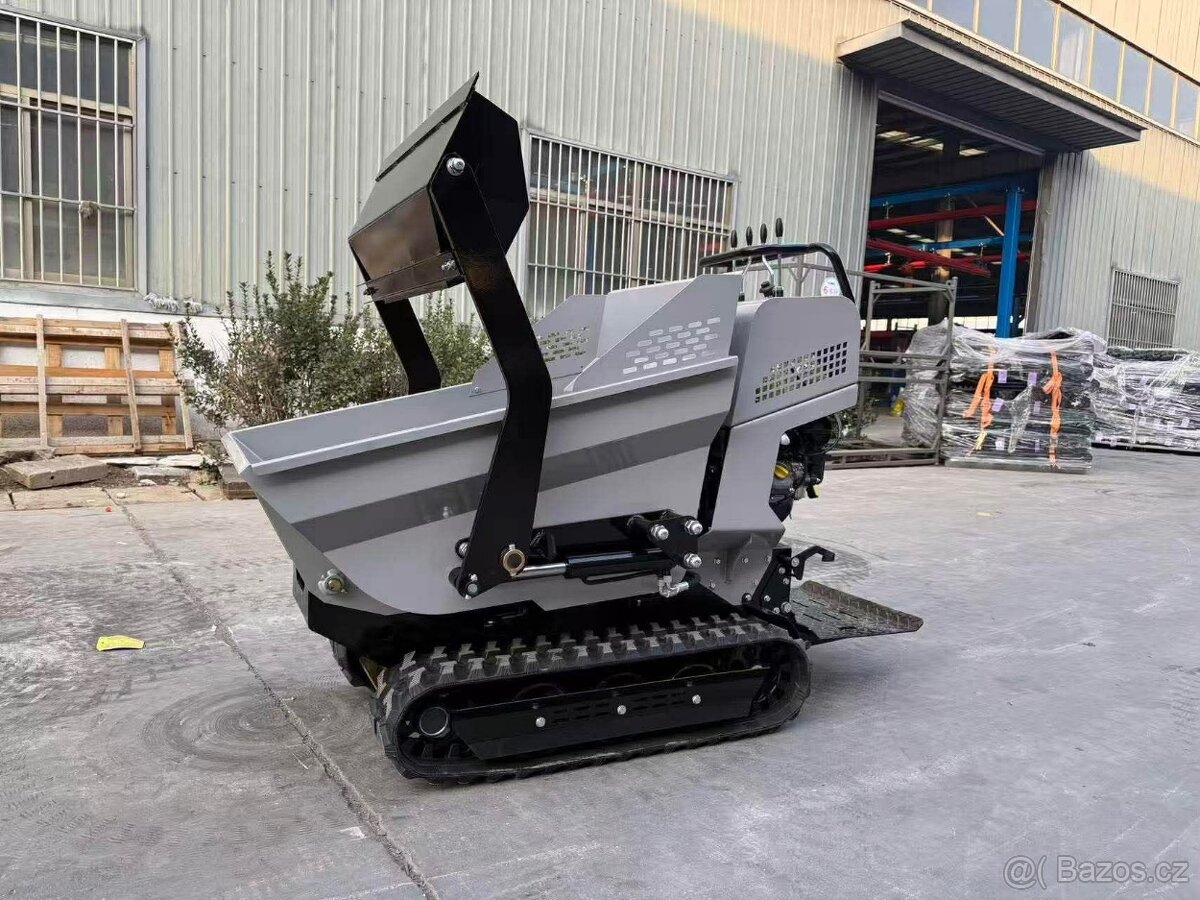 Minidumper CT 500 - 10