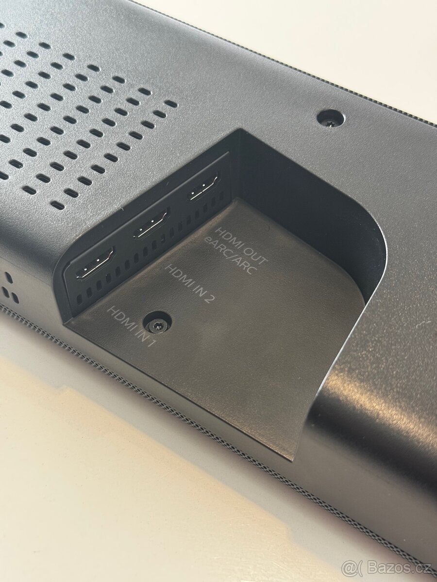 7.1.2 Soundbar Philips Fidelio B97 - 10