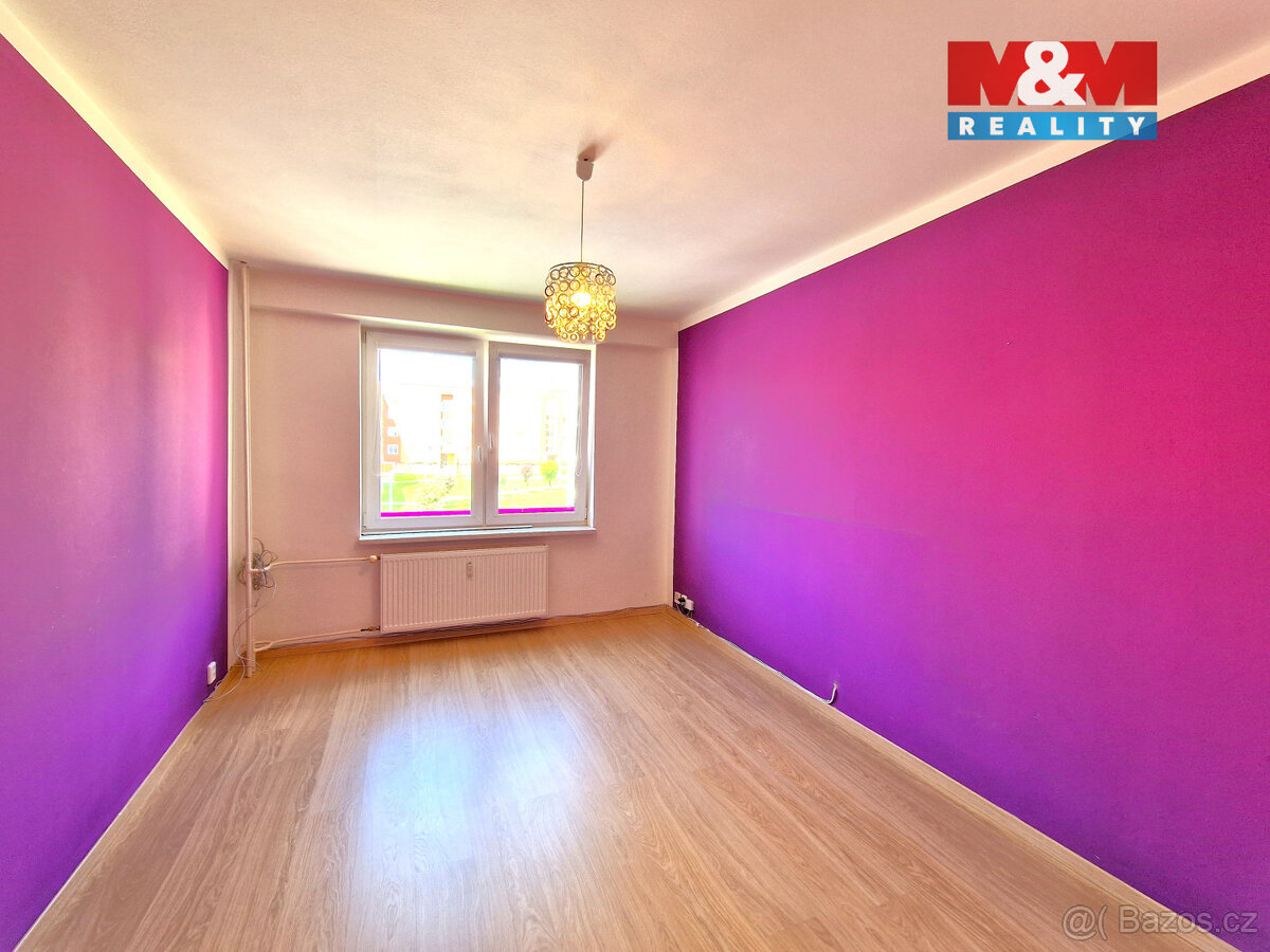 Prodej bytu 3+1, 70 m², Budišov nad Budišovkou - 10