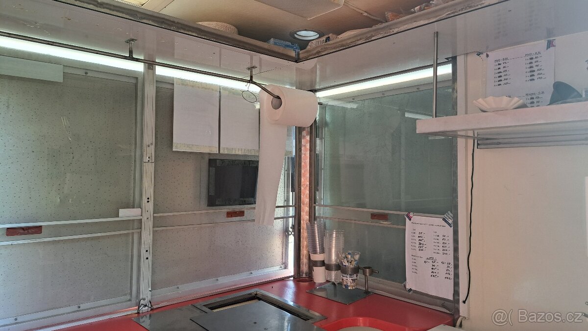 pojízdné občerstvení - 10