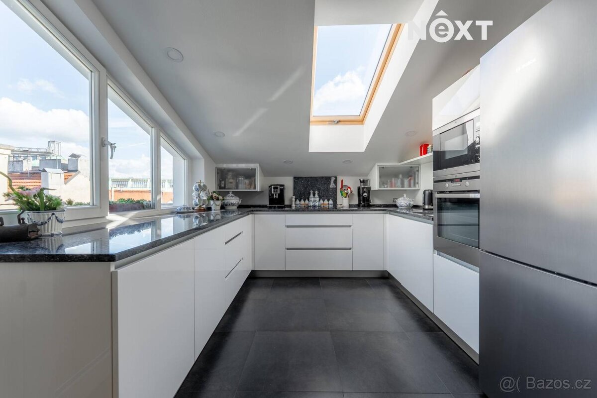 Prodej byt 4+kk, 163㎡ - 10