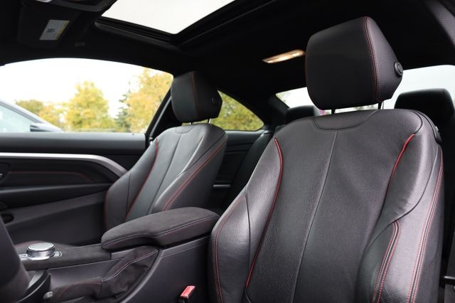 BMW 440i Coupé 2020 - 10