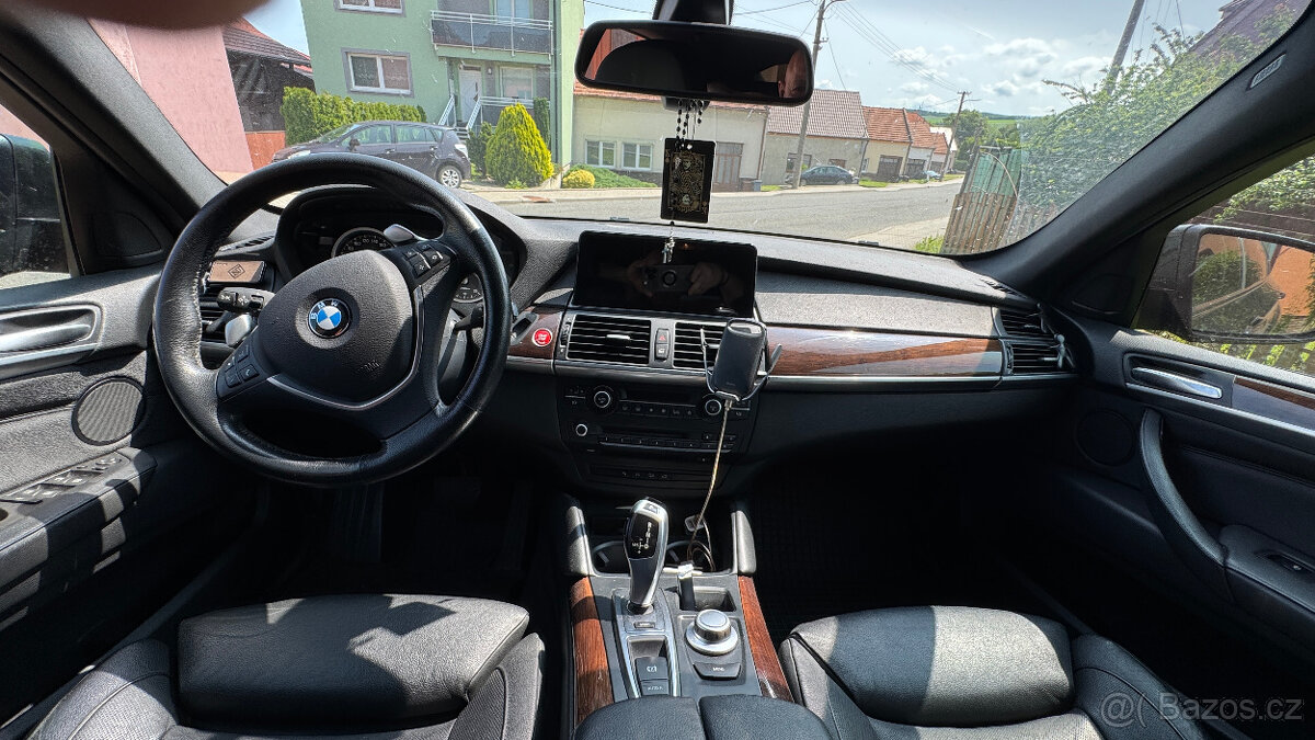 BMW X6 E71 3,5D / 210 Kw - 10