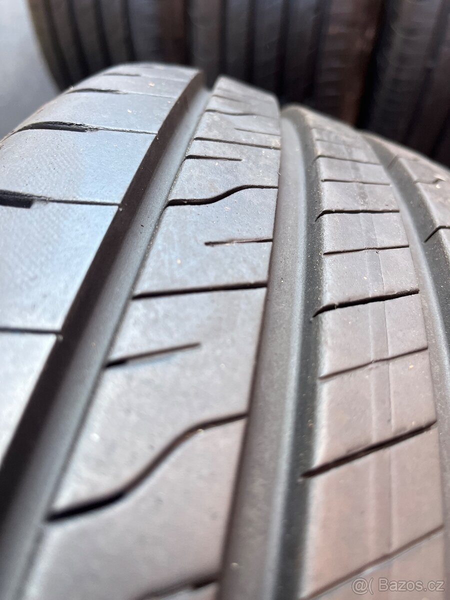 Pneumatiky 205/55/R17 Good Year performance 2 - 10