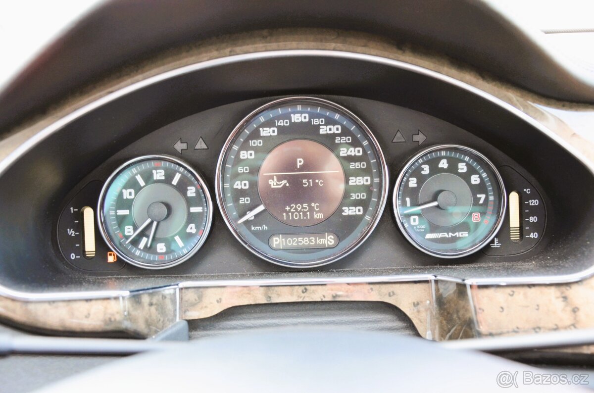 Mercedes Benz CLS 63 AMG JAPAN - 10