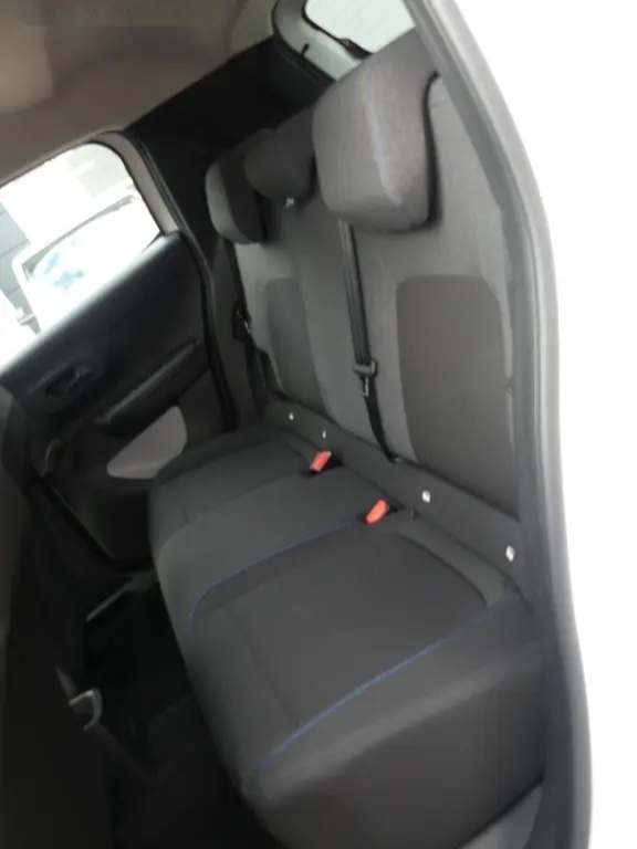 Citroën C3, C3 YOU Turbo 100k Manual - 10