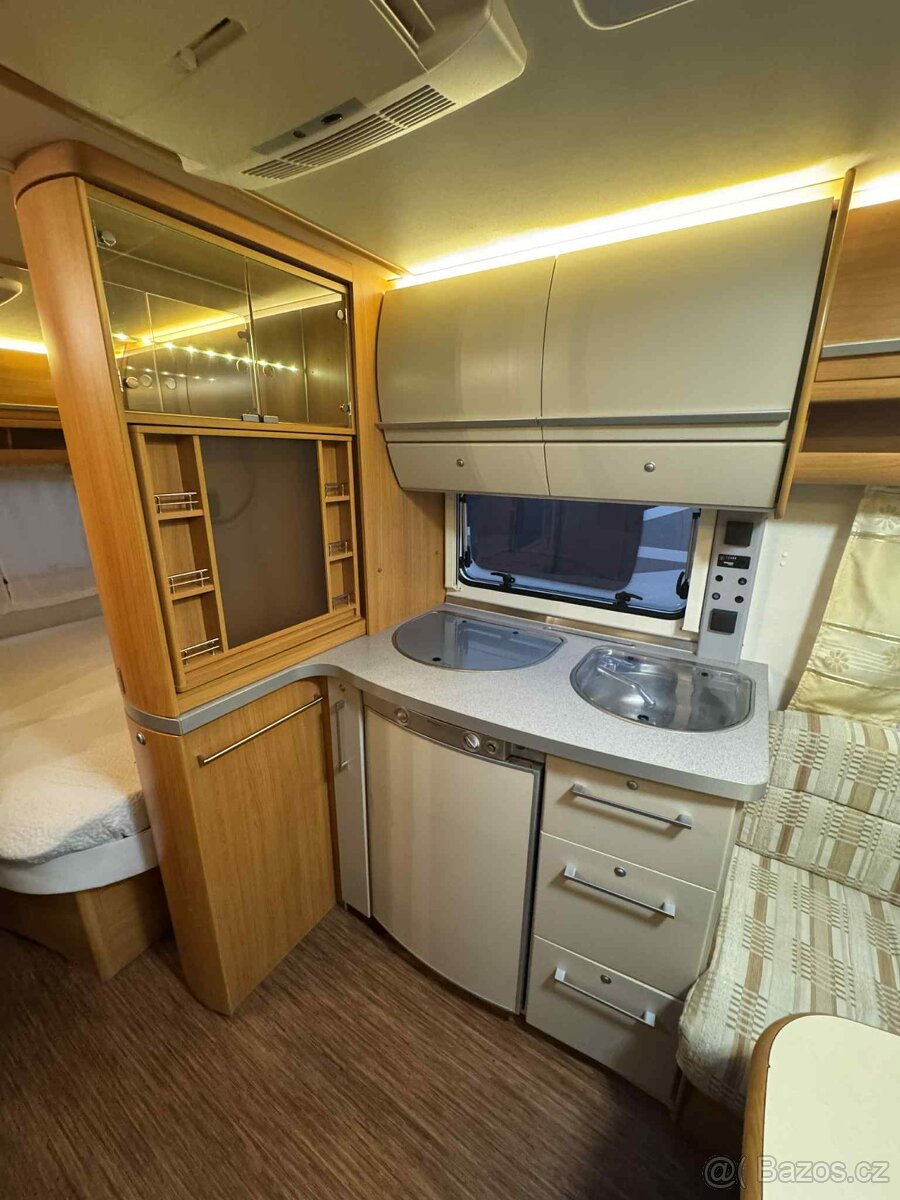 Fendt 2012 Saphir 470 - 10