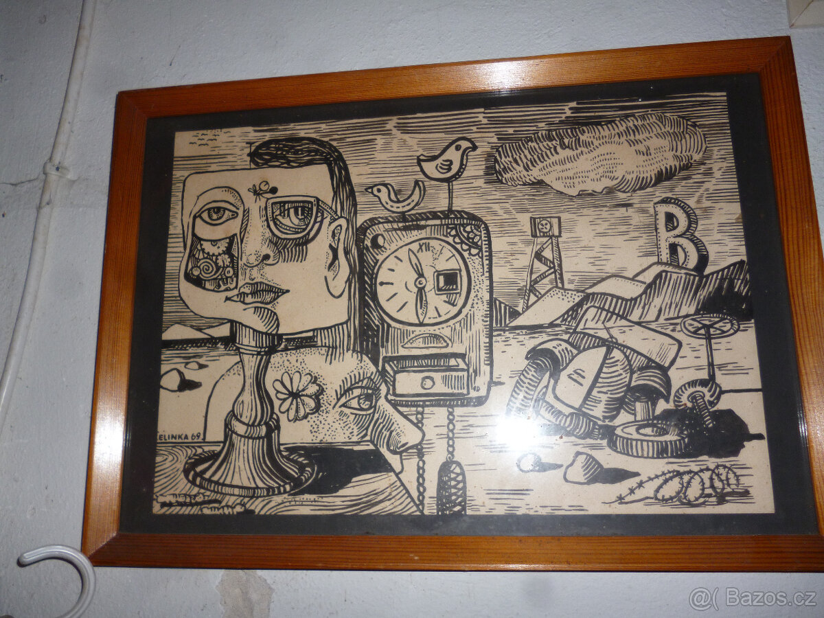 obrazy,rámy,foto - 10