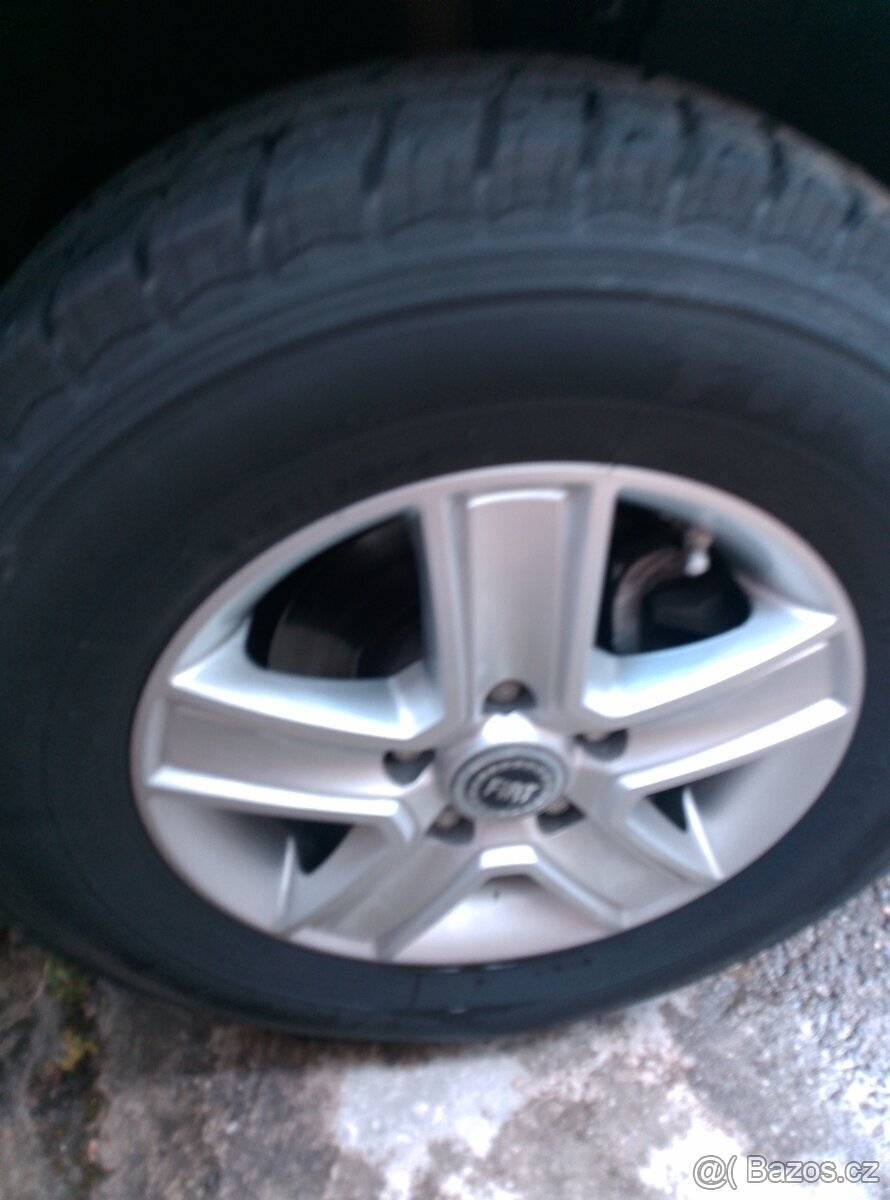 PLA,012,klima,tempo,solar,tazne,kamera,alu,servisovane,AKCE - 10