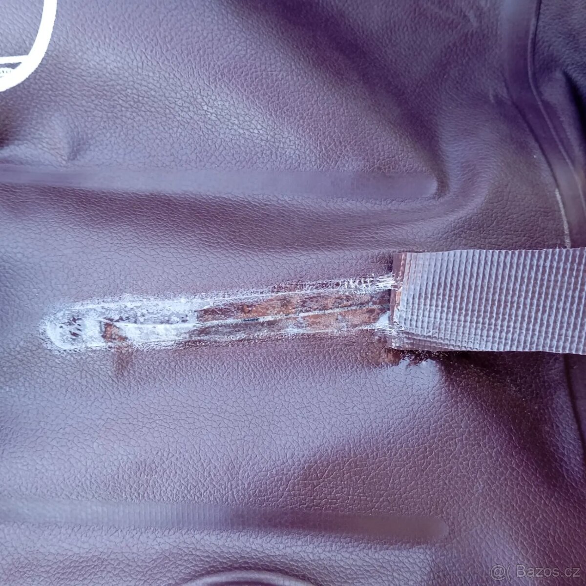 Oprava nafukovací vyrobku - 10