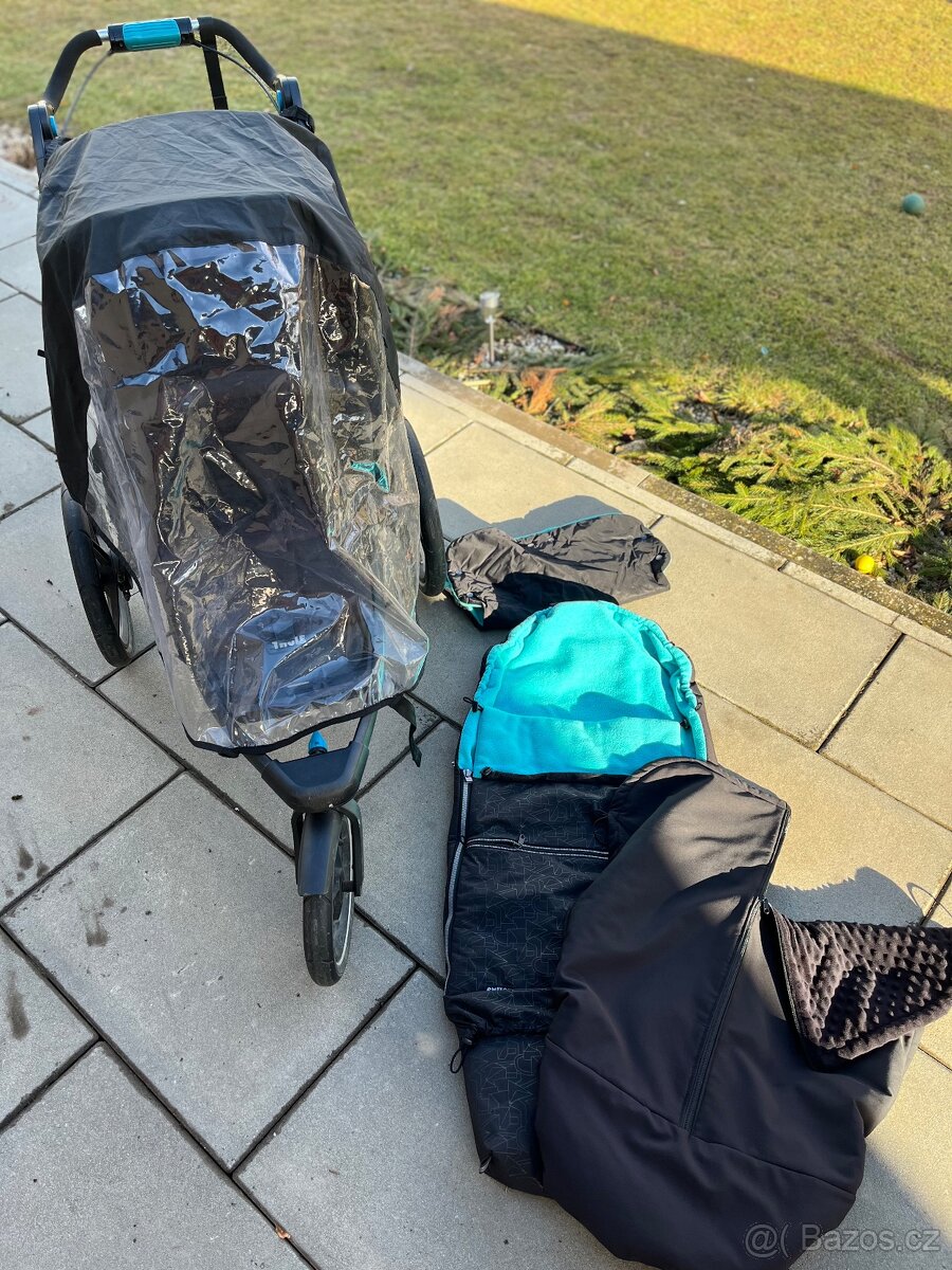 Thule Urban glide II - 10