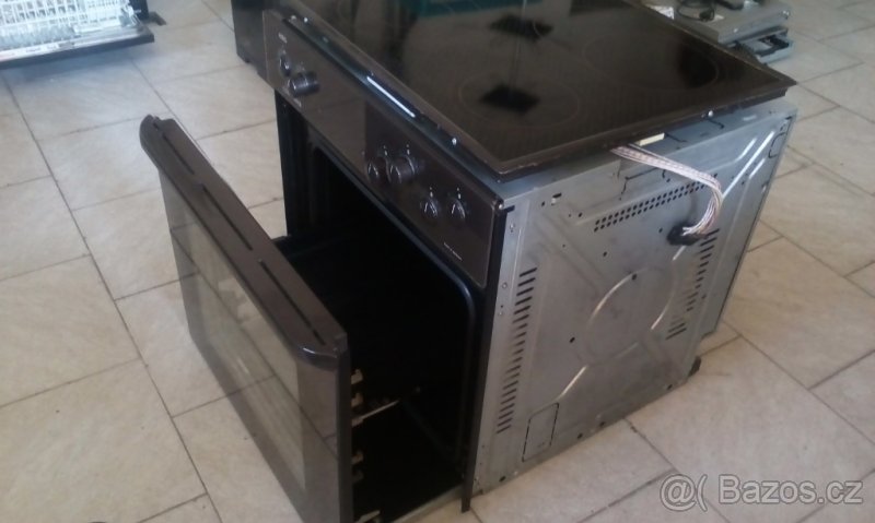 vestavný set se ZÁRUKOU-AEG(německo) 1 rok záruka - 10