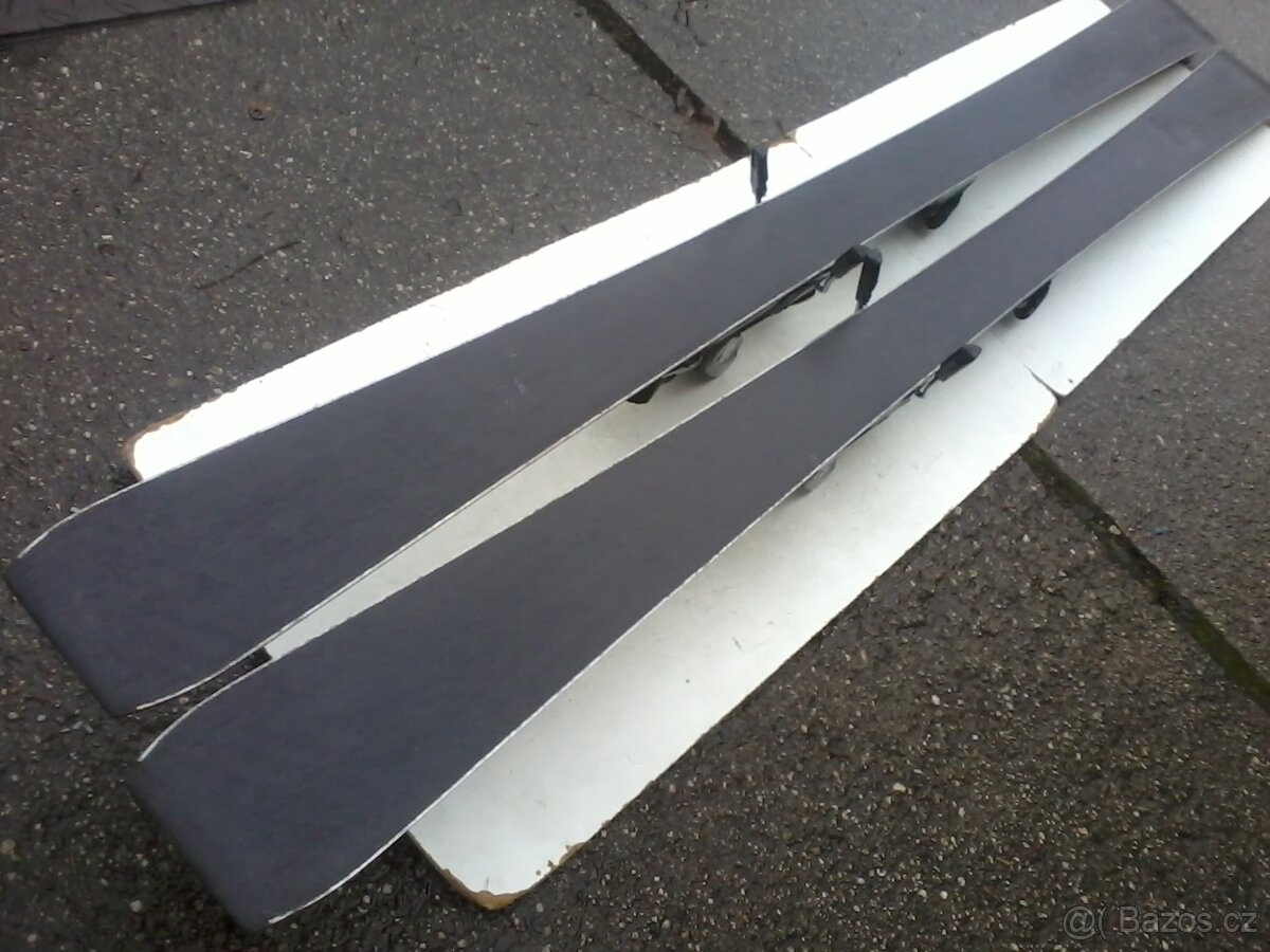 Lyže SAlomon 170cm. - 10