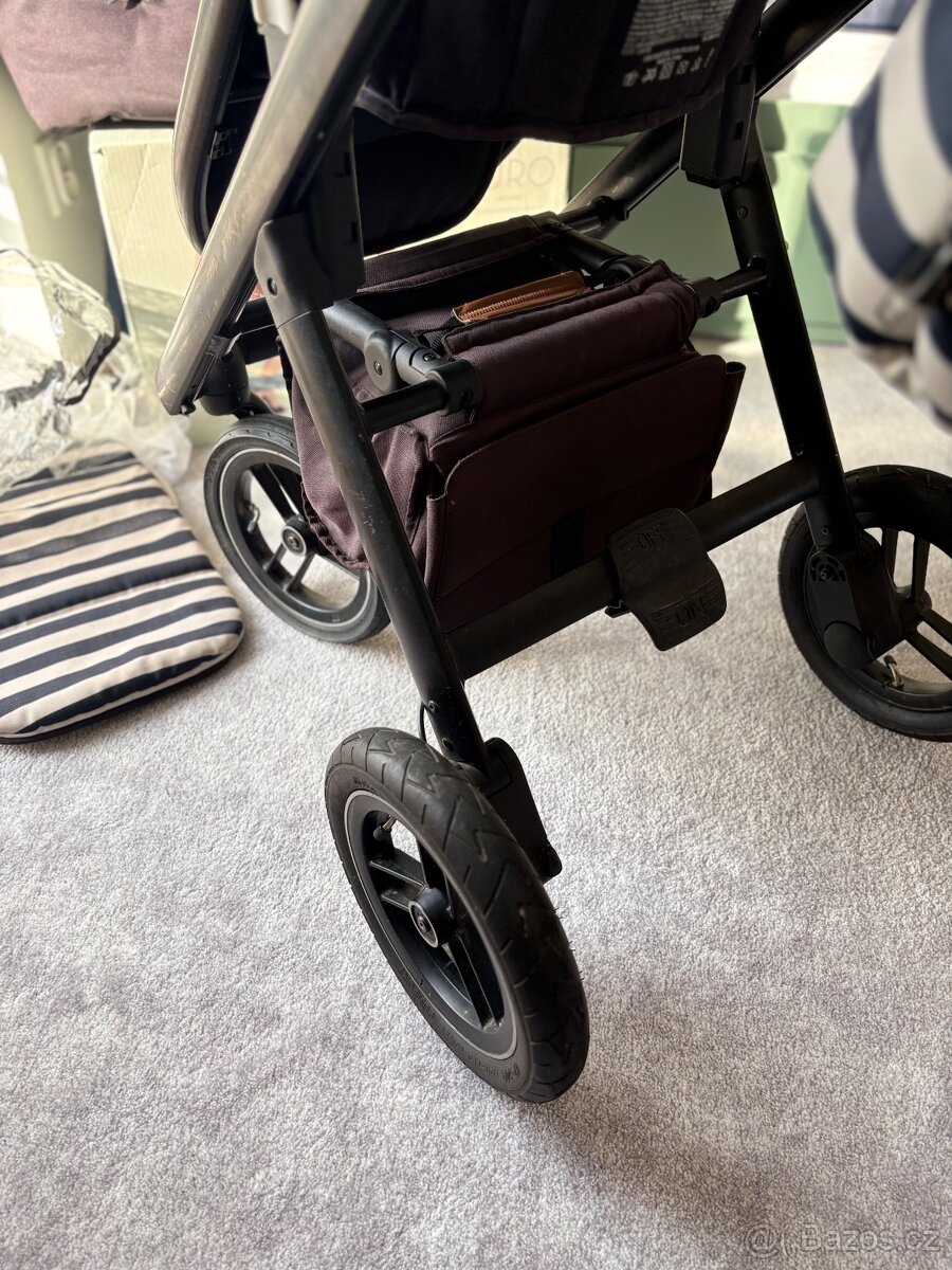 Neonato Puro kočárek - 10