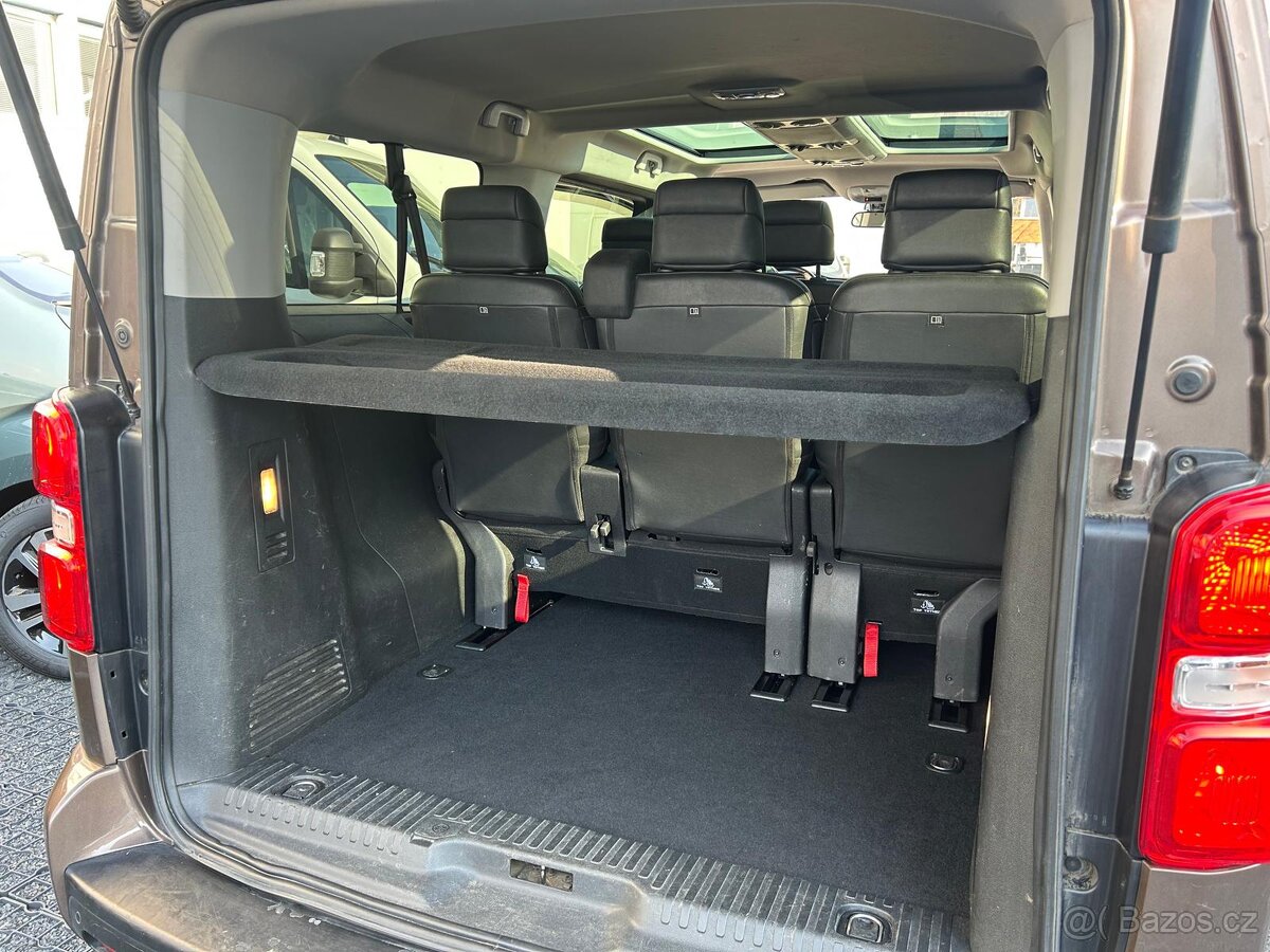 Peugeot Traveller - 10