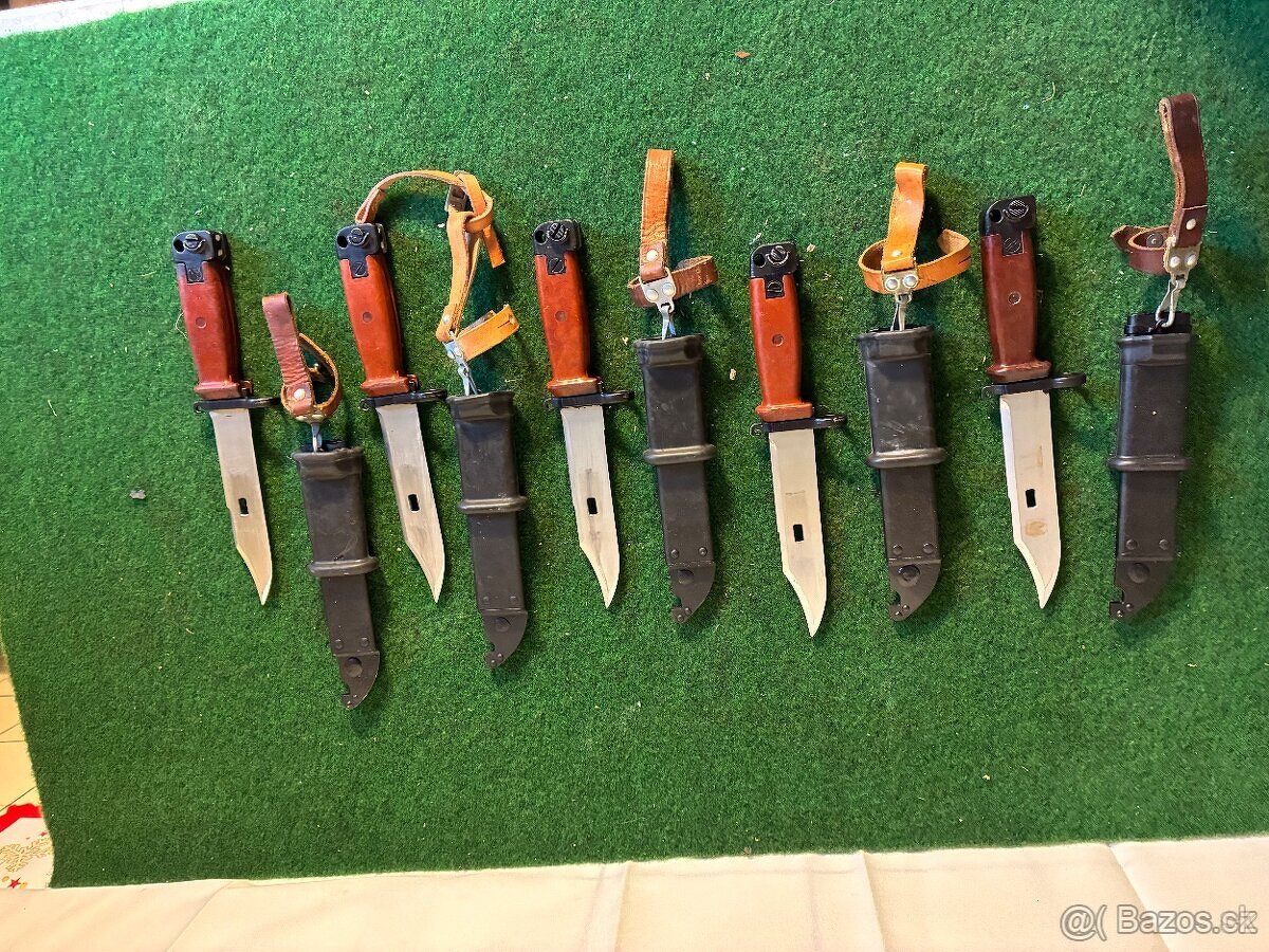 Bodak bajonet ak-47 - 10