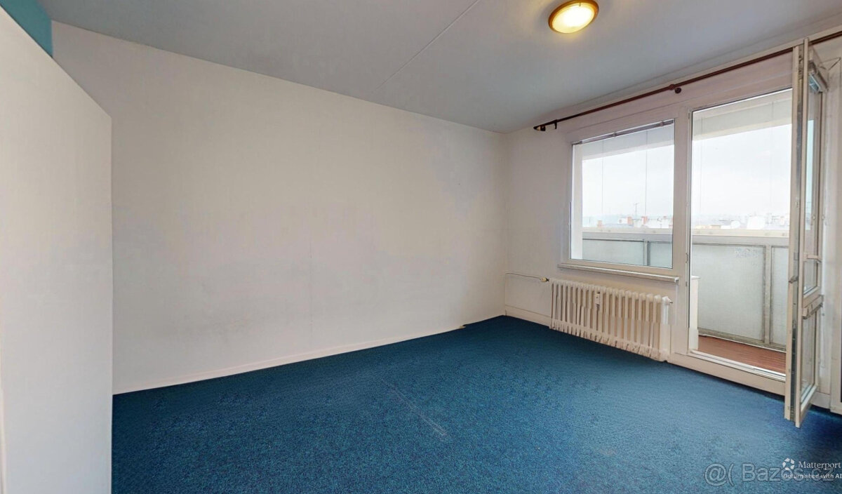 Prodej bytu 62,25 m2, Svitavy, Předměstí, Revoluční - 10