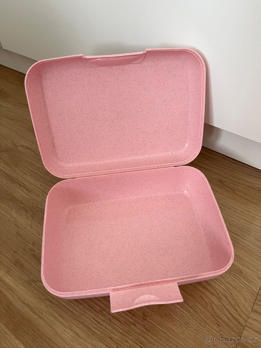 Dětský svačinový box candy Tlapková patrola Paw Patrol Kozio - 10