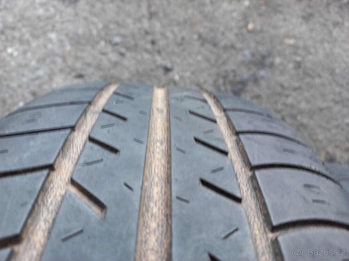 Sada ALU kol Reifen.Com 195/65R15 letní - 10