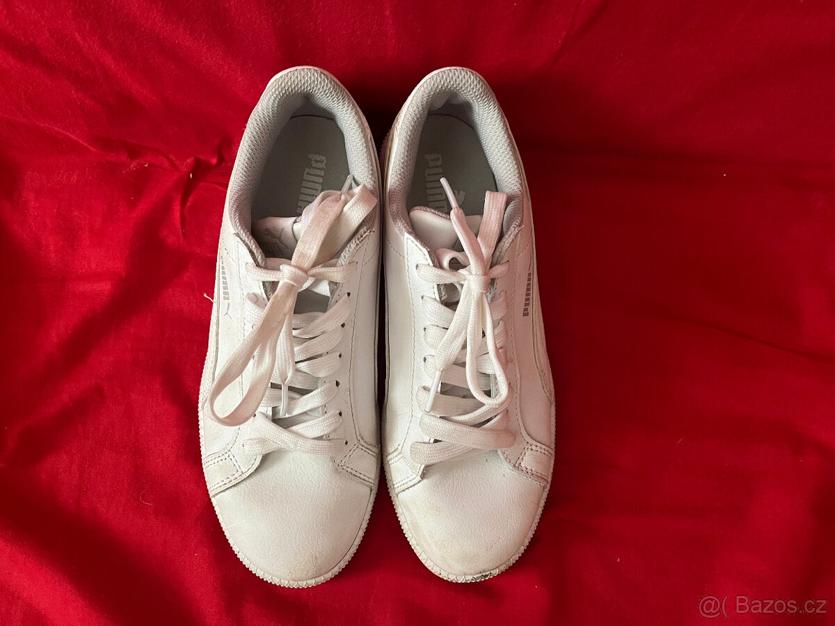 Prodám sportovní obuv v.36 - 10