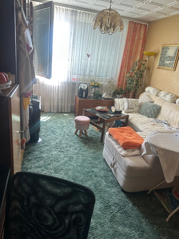 Prodej bytové jednotky - 10