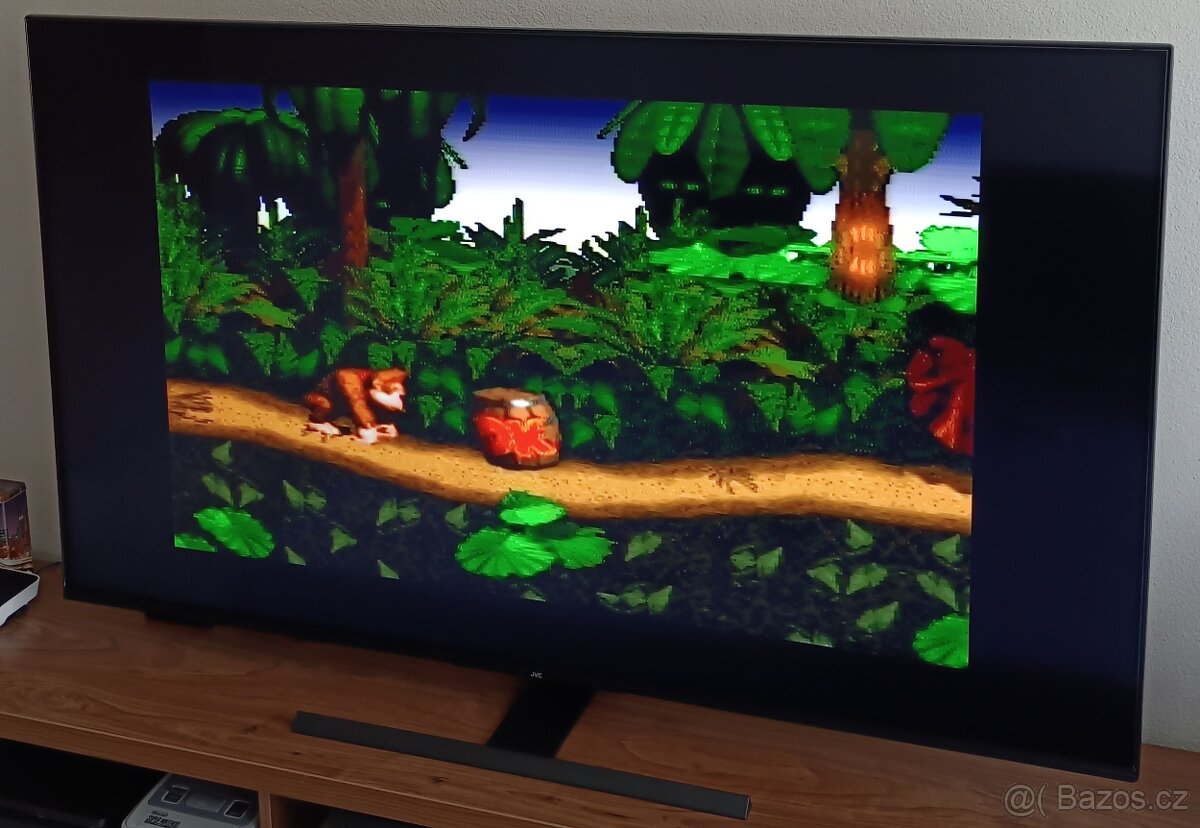 Cartridge 3000 her NINTENDO SNES (Zelda, Mario, Donkey Kong) - 10