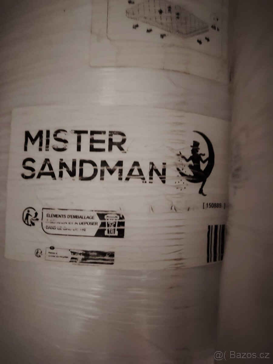 Nové matrace za super ceny - 10