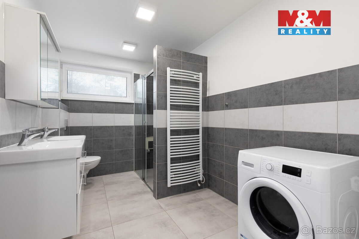 Pronájem rodinného domu, 90 m², Ludgeřovice - 10