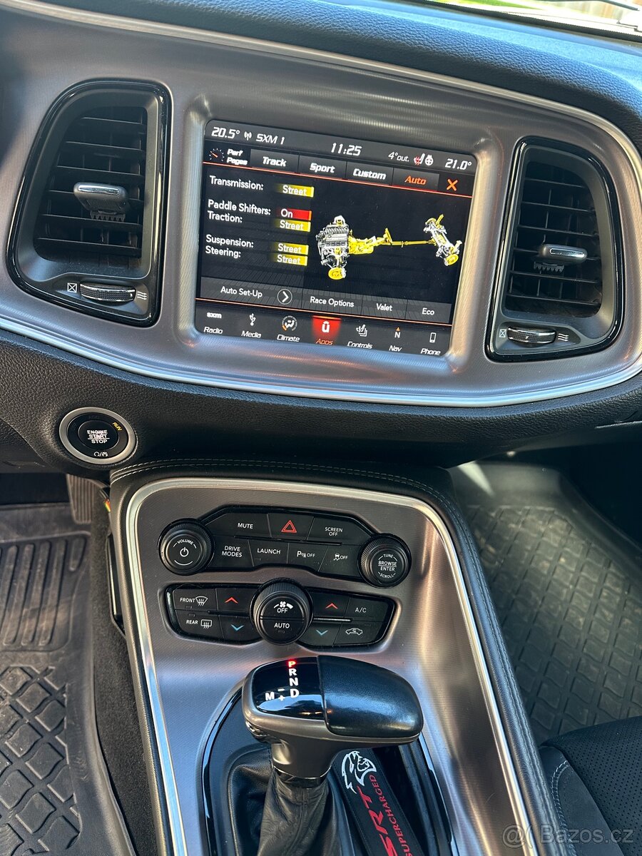 🏁 Dodge Challenger SRT 6.4 HEMI V8 (2019) DPH - 10
