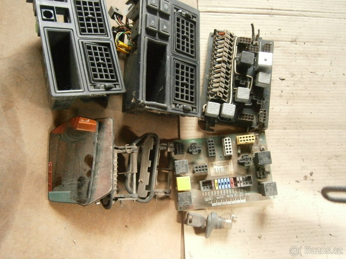 škoda favorit,forman nd - 10