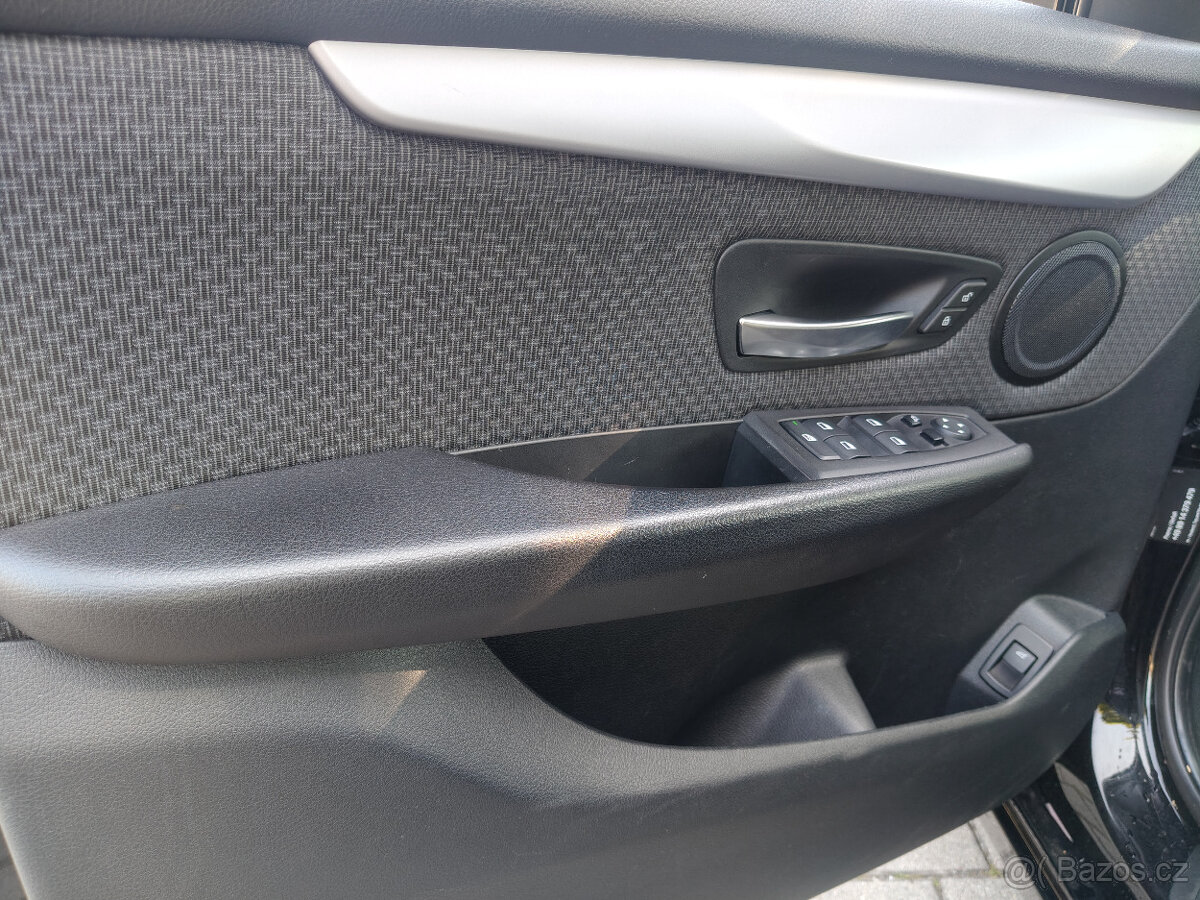 BMW Seria 2 1.5 216 d Gran Tourer "Advantage" - 10