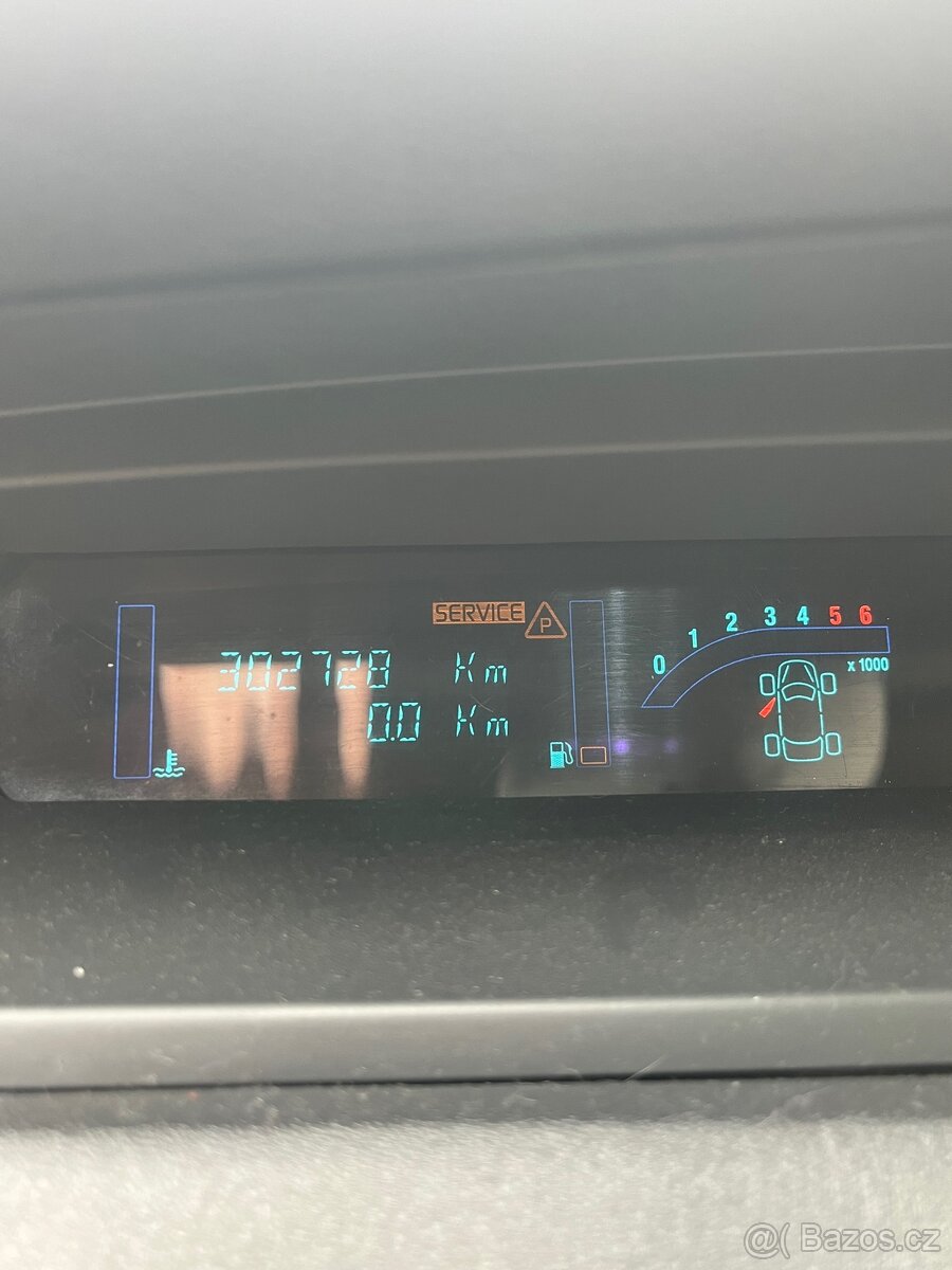 Prodám Renault grand scenic ll - 10