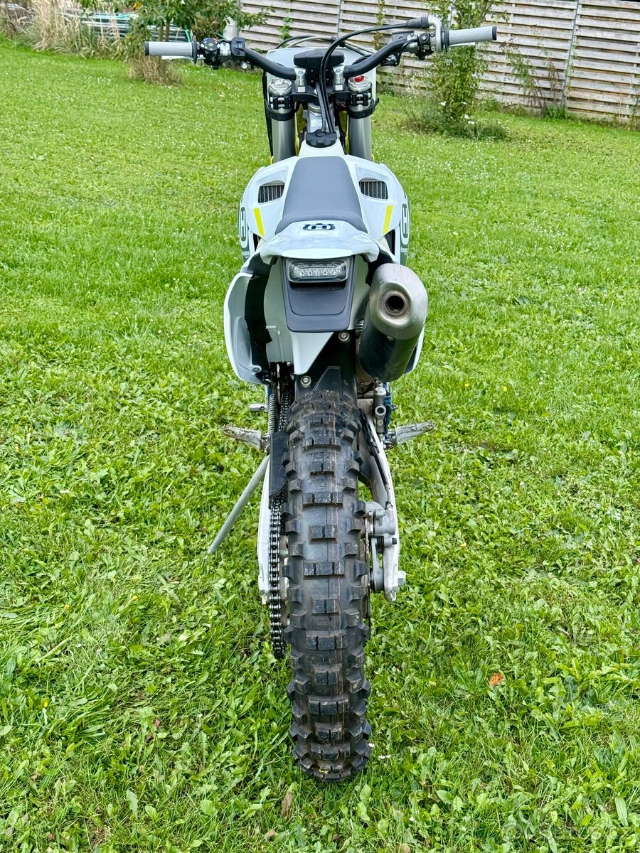 Husqvarna FE 350 2021 - 10