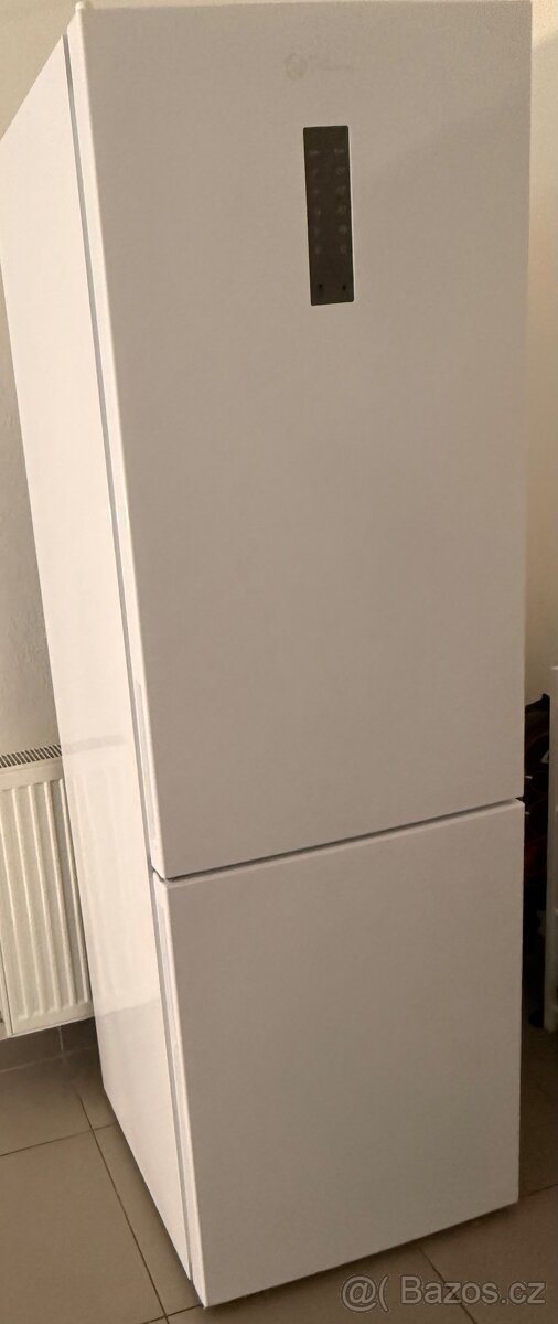 Lednice ROMO RCN295LW - 10