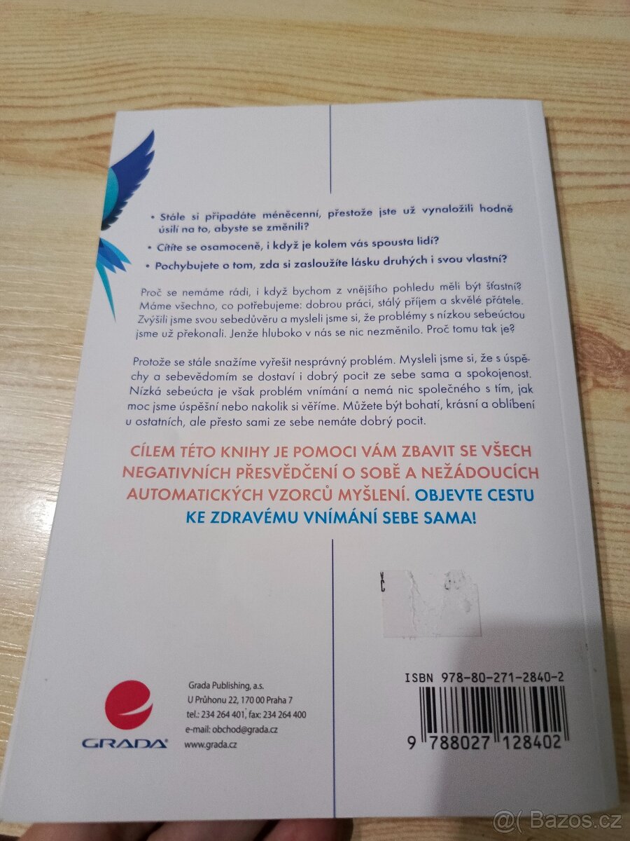 Nové knihy mix - 10