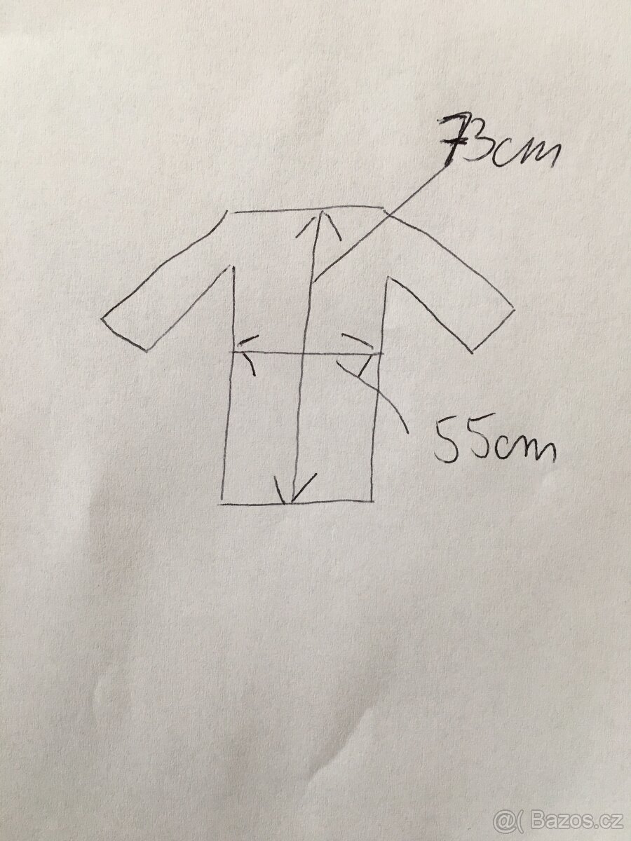 Pánské triko nike, L - 10