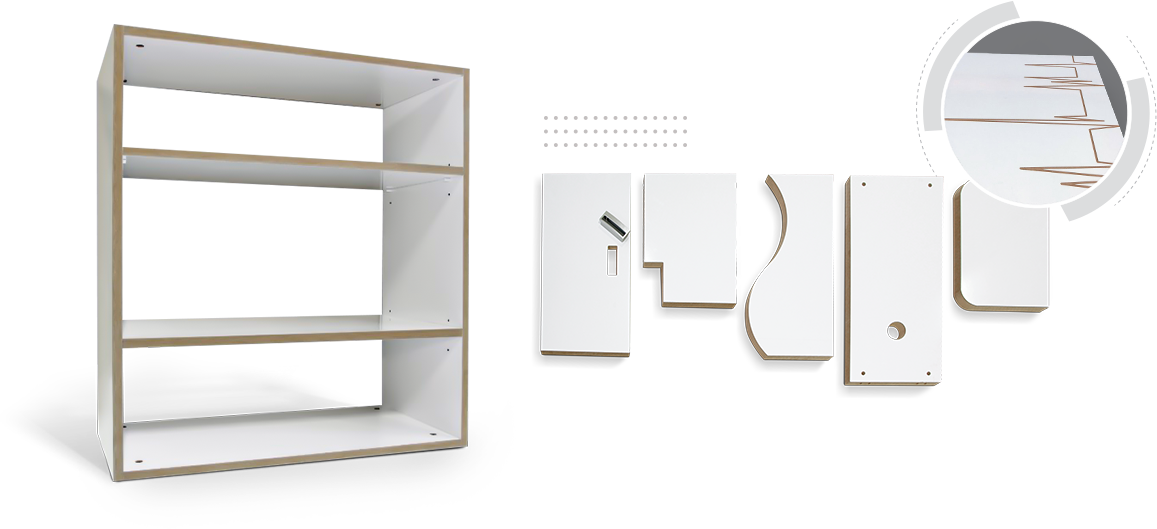 CNC - Holemaster 1030 MC PLUS - 10