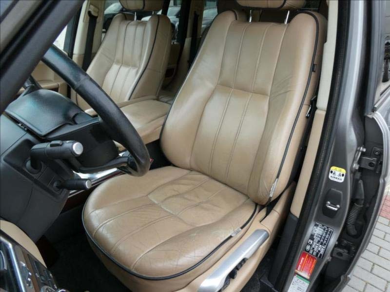 RANGE ROVER 3.6 / 2009 / 265 200 km - 10