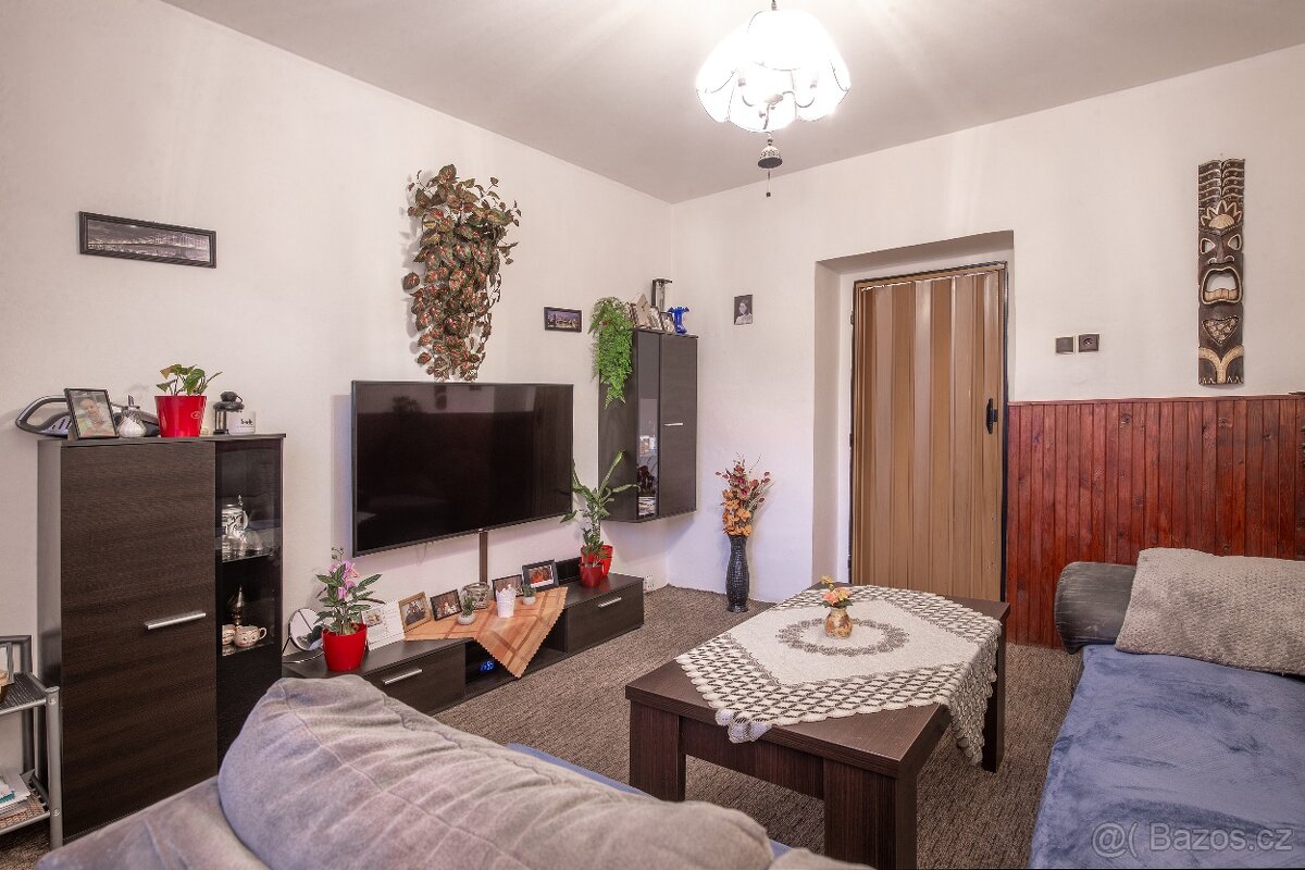 Prodej, rodinného domu, ul. Libušínská, Plzeň - Božkov - 10