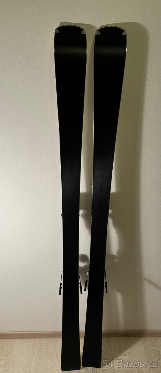 Sjezdové lyže Salomon S/FORCE W X6 - 10