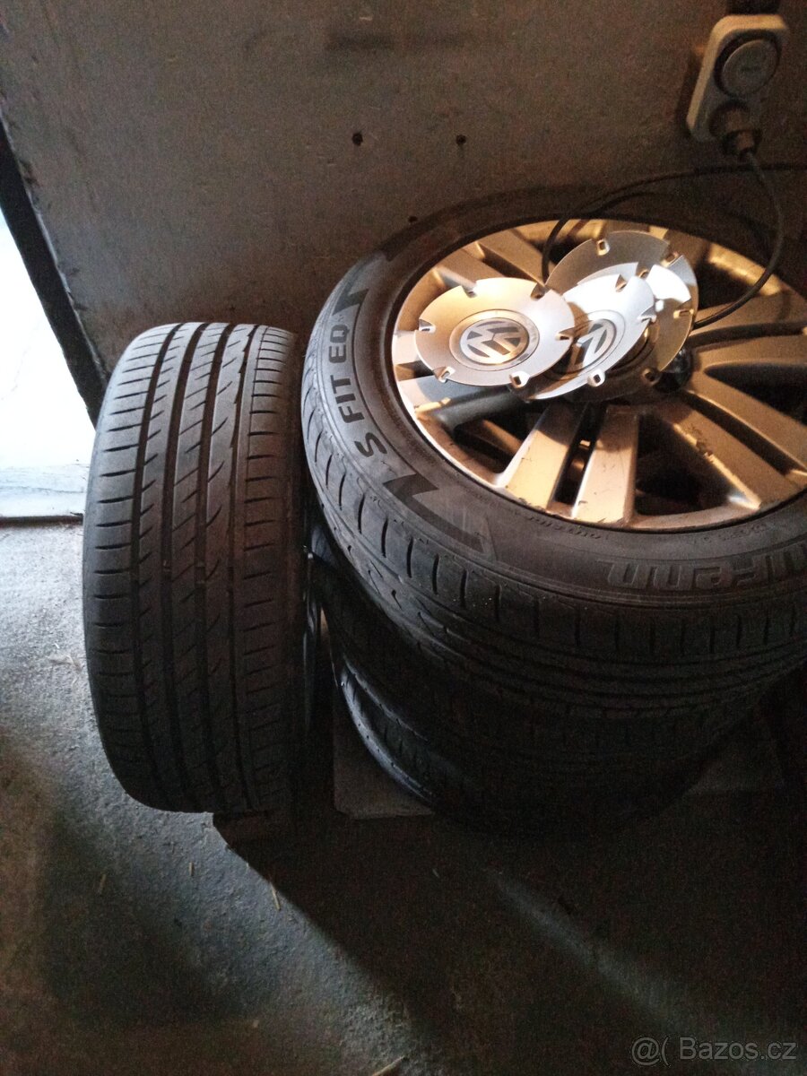 Prodám VW Passat - 10