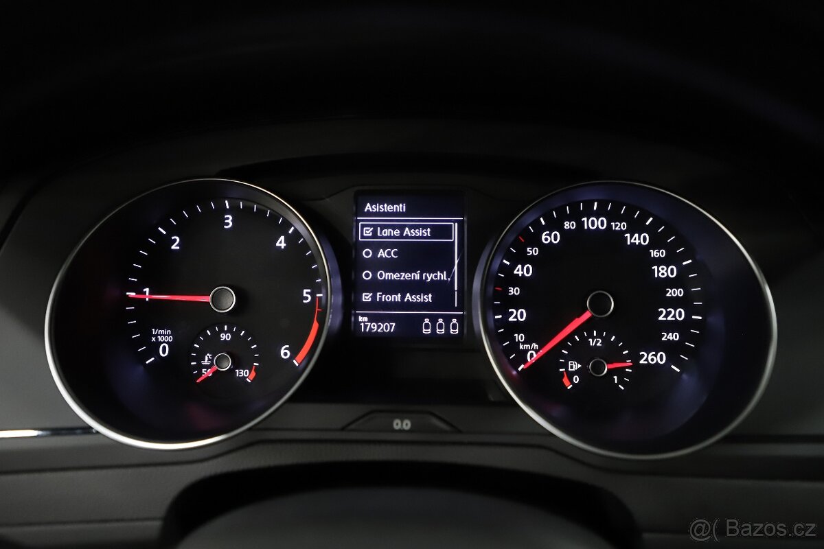 VW Passat 2.0TDI - Autodraft - otevřeno celý víkend do 20:00 - 10